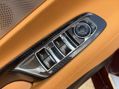 2022 Chevrolet Corvette Stingray 3LT