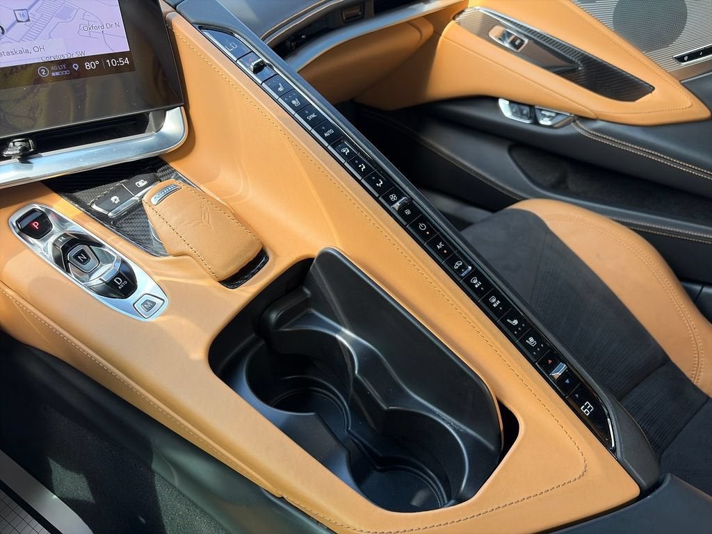 2022 Chevrolet Corvette Stingray 3LT