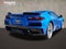 2025 Chevrolet Corvette Z06 1LZ