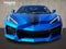 2025 Chevrolet Corvette Z06 1LZ