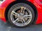 2017 Chevrolet Corvette Stingray 2LT