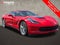 2017 Chevrolet Corvette Stingray 2LT
