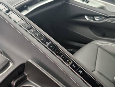 2025 Chevrolet Corvette Z06 1LZ