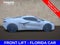 2023 Chevrolet Corvette Z06 3LZ