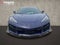 2025 Chevrolet Corvette Z06 3LZ