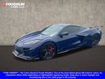 2025 Chevrolet Corvette Z06 3LZ