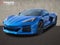 2024 Chevrolet Corvette E-Ray 3LZ