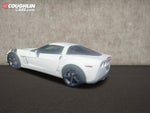 2011 Chevrolet Corvette Grand Sport Z16 Grand Sport w/3LT