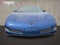 2002 Chevrolet Corvette Z06