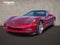 2009 Chevrolet Corvette w/1LT