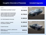 2008 Chevrolet Corvette Base