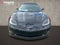 2008 Chevrolet Corvette Base