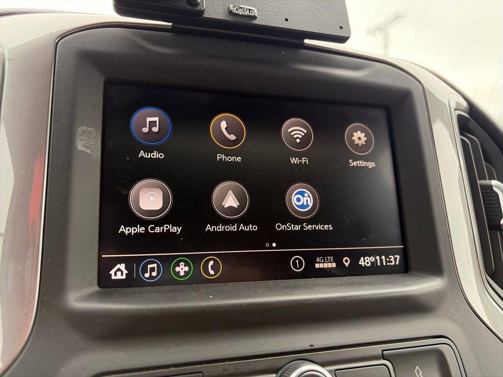 2021 Chevrolet Silverado 3500 HD Chassis Cab Work Truck
