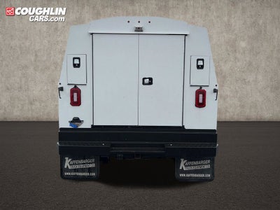 2021 Chevrolet Silverado 3500 HD Chassis Cab Work Truck