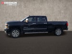 2018 Chevrolet Silverado 2500 HD LT