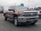 2017 Chevrolet Silverado 3500 HD LTZ