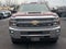 2017 Chevrolet Silverado 3500 HD LTZ