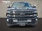 2018 Chevrolet Silverado 3500 HD LTZ