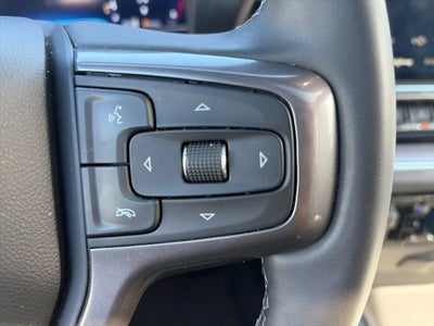 2025 Chevrolet Silverado 2500 HD High Country