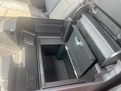 2025 Chevrolet Silverado 2500 HD ZR2