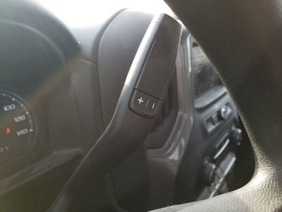 2020 Chevrolet Silverado 2500 HD Custom