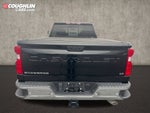 2024 Chevrolet Silverado 3500 HD LT