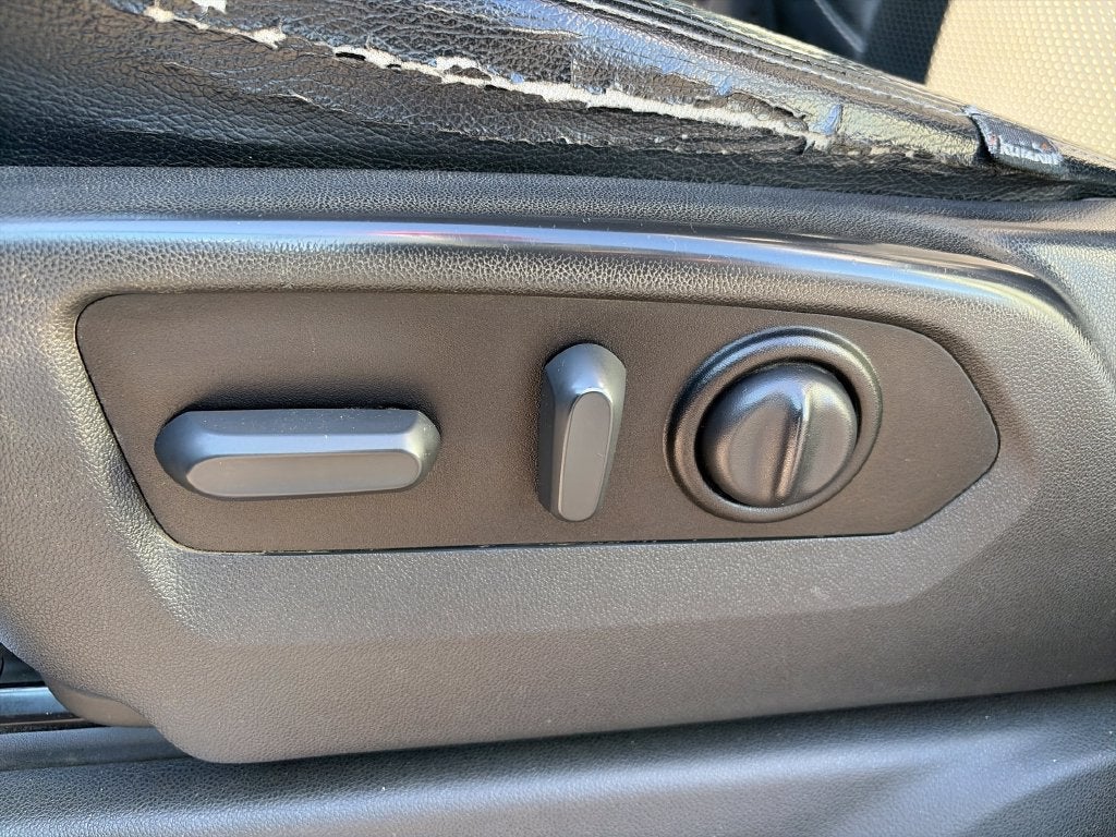 2022 Chevrolet Silverado 3500 HD LT