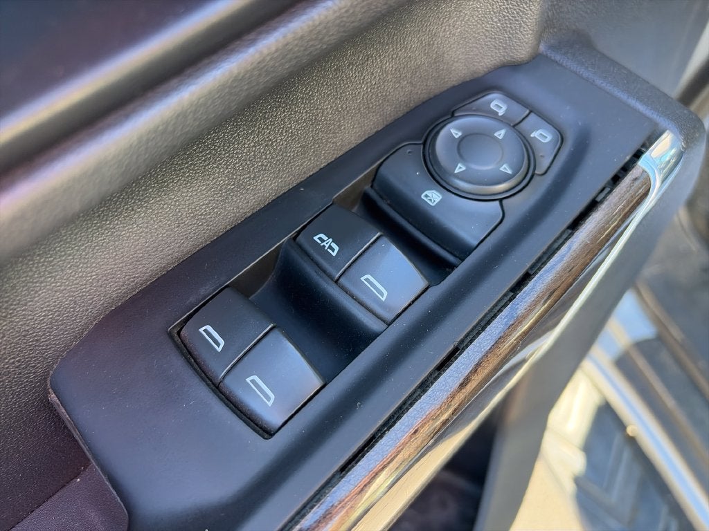 2022 Chevrolet Silverado 3500 HD LT