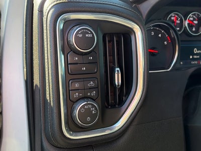 2022 Chevrolet Silverado 3500 HD LT
