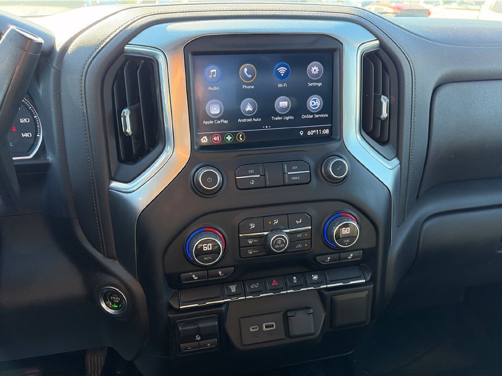2022 Chevrolet Silverado 3500 HD LT