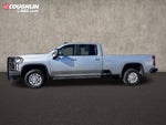 2022 Chevrolet Silverado 3500 HD LT