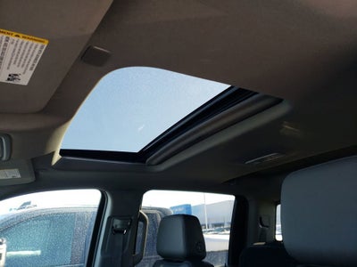 2024 Chevrolet Silverado 3500 HD LTZ DRW