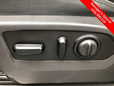 2021 Chevrolet Silverado 3500 HD High Country