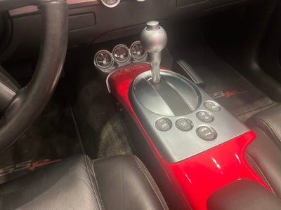 2004 Chevrolet SSR LS