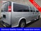 2023 Chevrolet Express Cargo 2500 WT