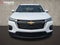 2024 Chevrolet Traverse Limited LT Cloth