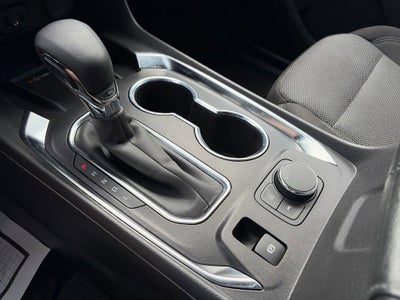 2024 Chevrolet Traverse Limited LT Cloth