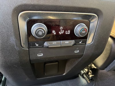 2021 Chevrolet Suburban Premier