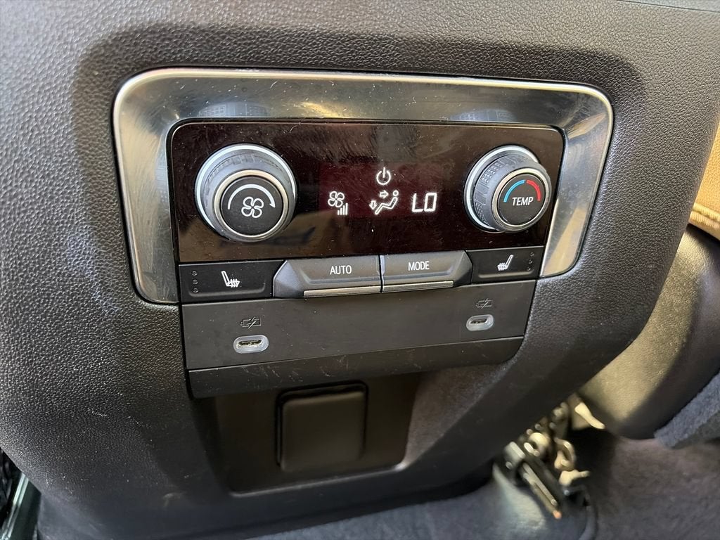 2021 Chevrolet Suburban Premier