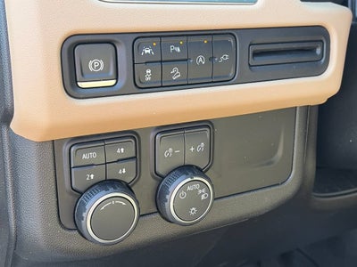2021 Chevrolet Suburban Premier