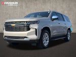 2021 Chevrolet Suburban Premier