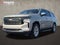 2021 Chevrolet Suburban Premier