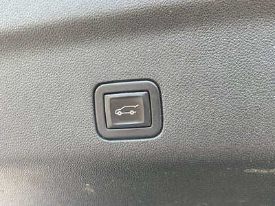 2021 Chevrolet Suburban Premier