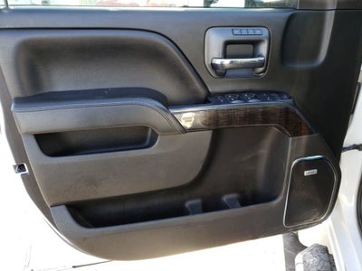 2016 GMC Sierra 3500 HD Denali