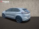 2017 Ford Edge Sport
