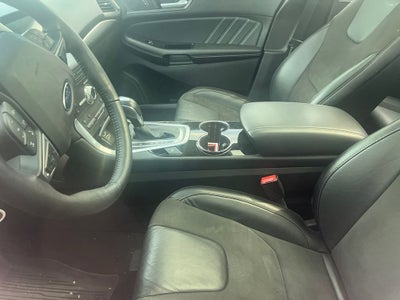 2017 Ford Edge Sport