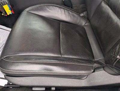 2010 Chevrolet Camaro 2SS