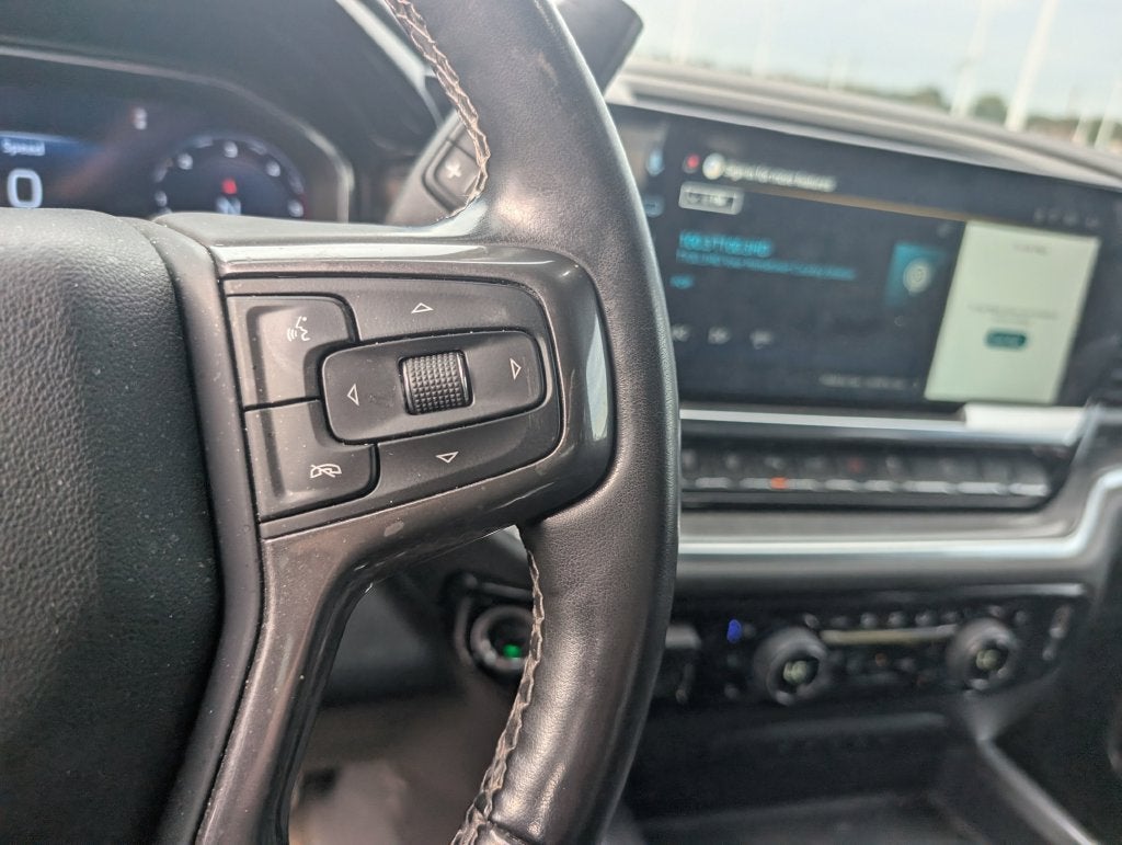 2025 Chevrolet Silverado 3500 HD High Country
