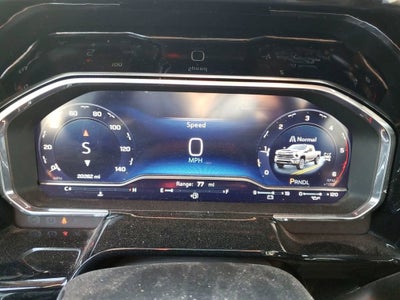 2024 Chevrolet Silverado 3500 HD LTZ