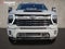 2024 Chevrolet Silverado 3500 HD LTZ